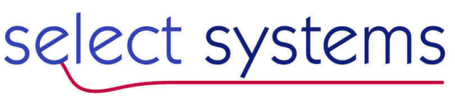 Select Systems Logo