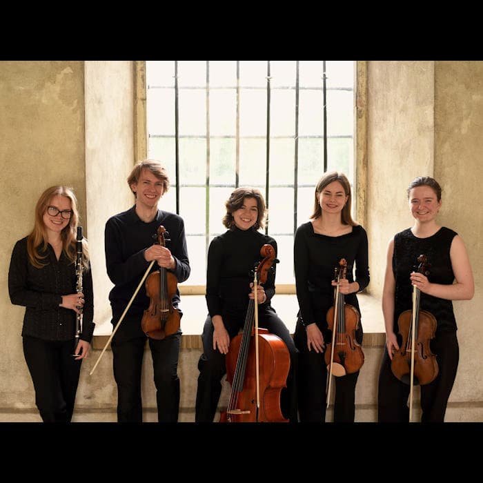 The Tarka Ensemble