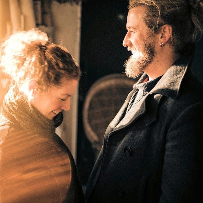 Harbottle and Jonas