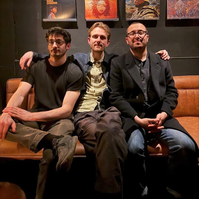 The Spotlite Trio (jazz)